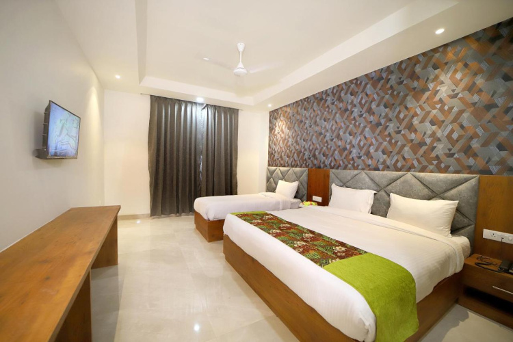 Hotel Marine House