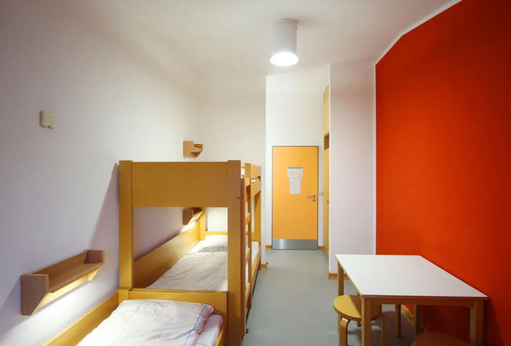 DJH Jugendherberge Greifswald - Hostel