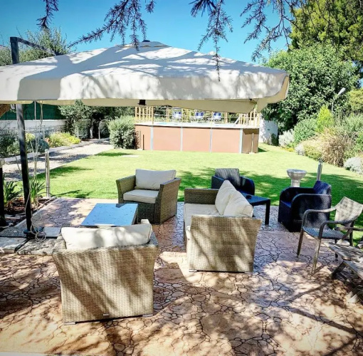 Suite169 in Villa