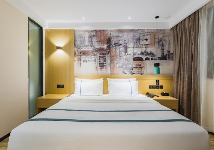 Business Double room