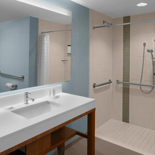Hyatt Place Boca Raton photo 9