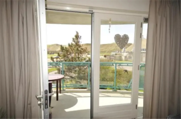 Appartement 121