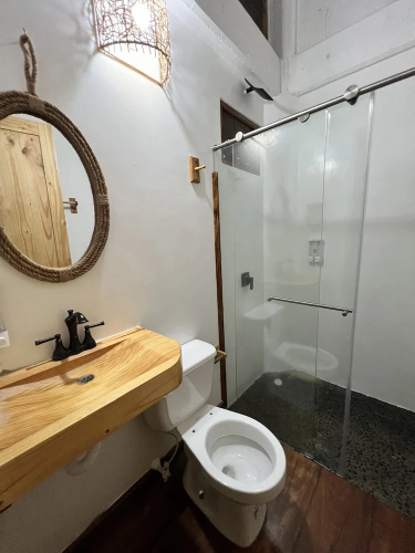 Casa Galu