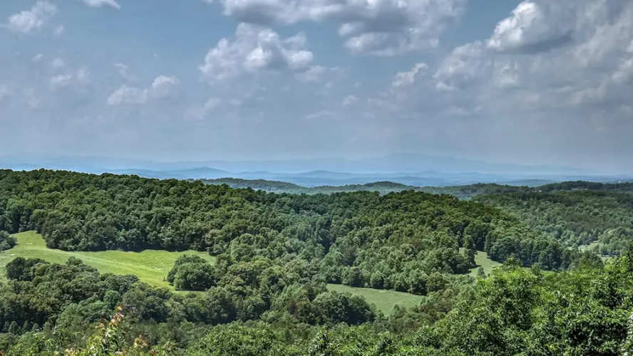 The Owl's Perch by Escape to Blue Ridge