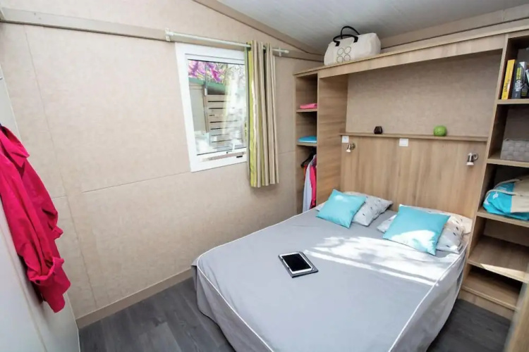 Camping le Luberon