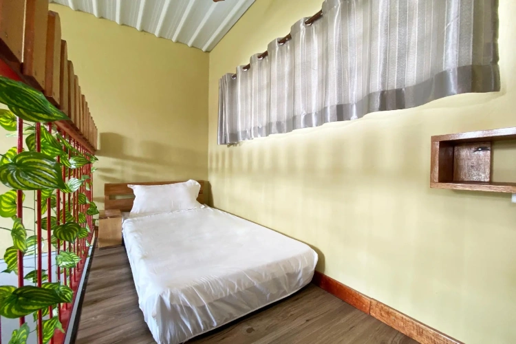 2 Bedrooms Standard room