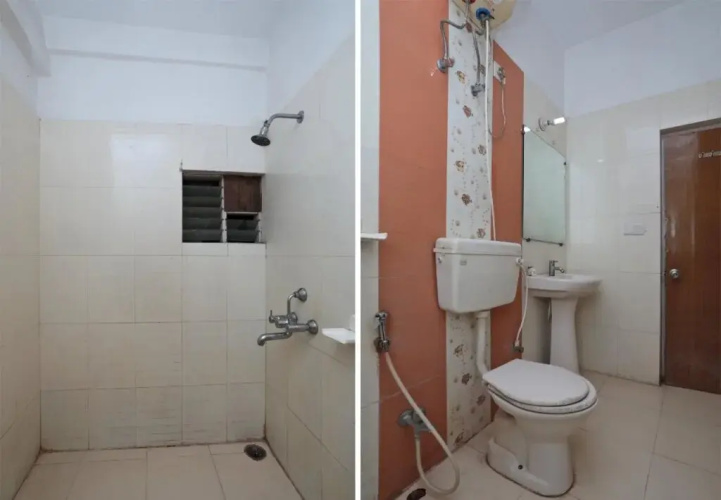 Hotel Janaki Residency