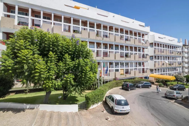 Otel görseli