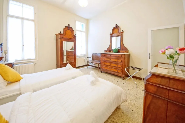 DolceVita Apartments N. 490