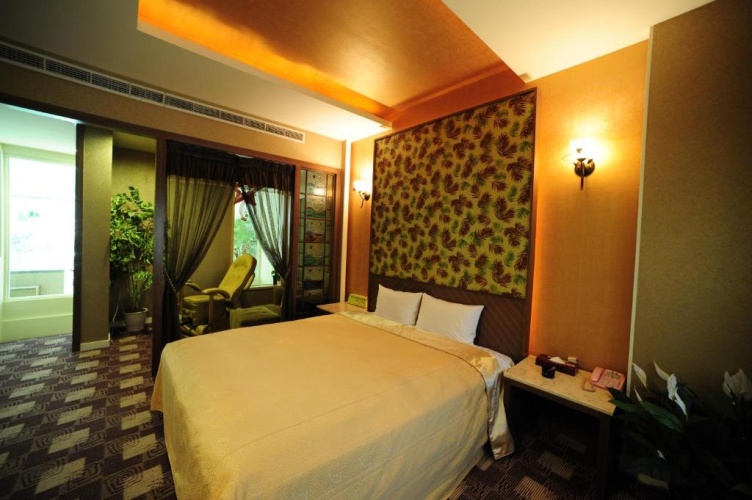 Classic Quadruple room