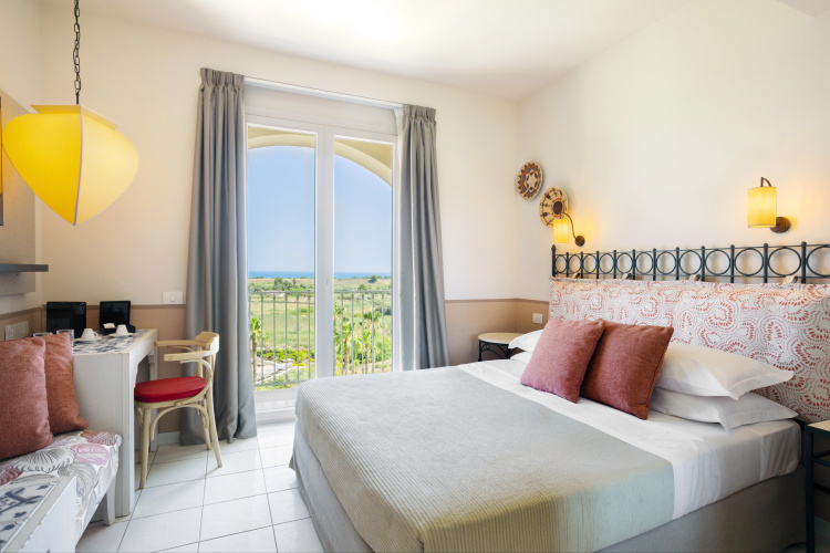Mangias Selinunte Resort photo 6