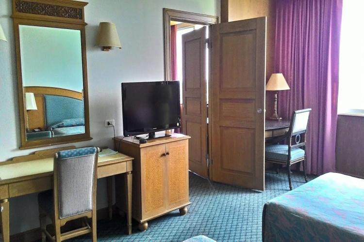 Siam Thani Hotel