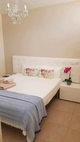 Apartamento Ocean