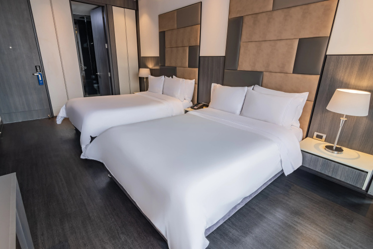 Ghl Bioxury Hotel