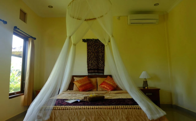 Anugrah House