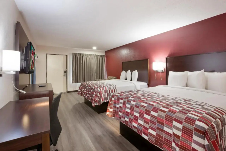 Comfort Inn