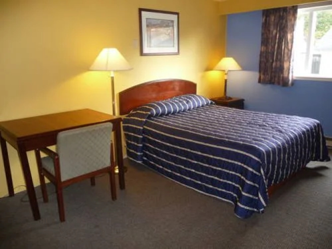 Inter City Motel