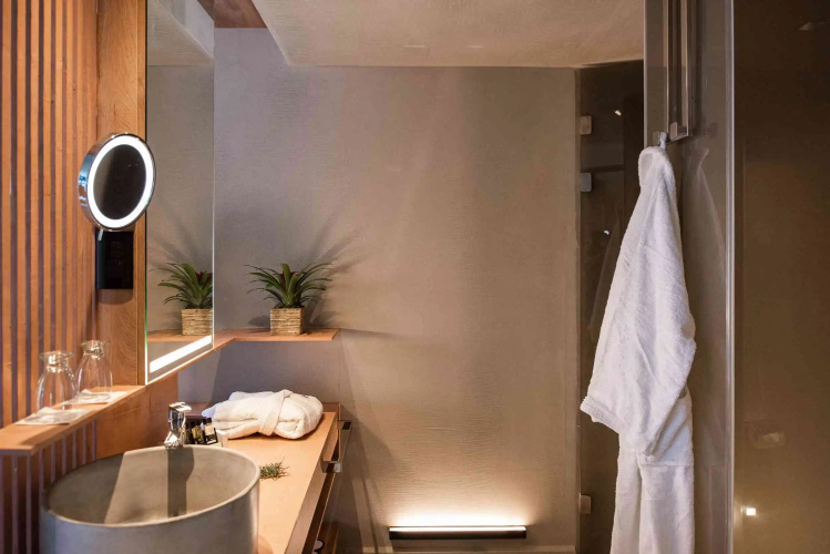 Pilot Amphora Boutique Hotel - Adults Only