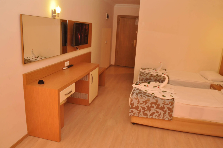Grand Atilla Otel