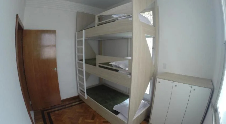 Graja Hostel