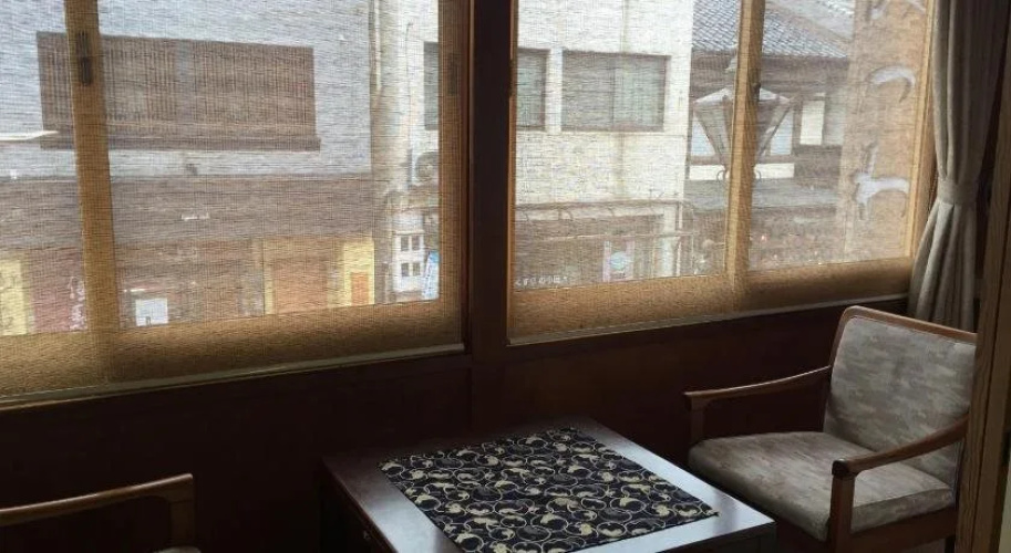Mitsuwa Ryokan