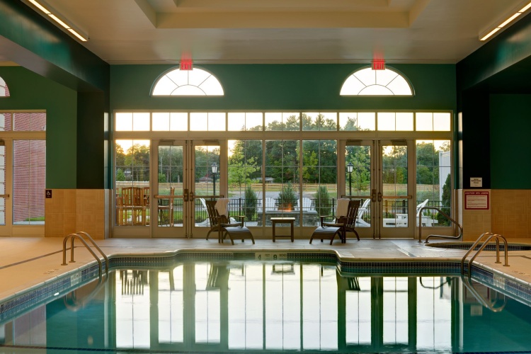 Saratoga Casino Hotel photo 15