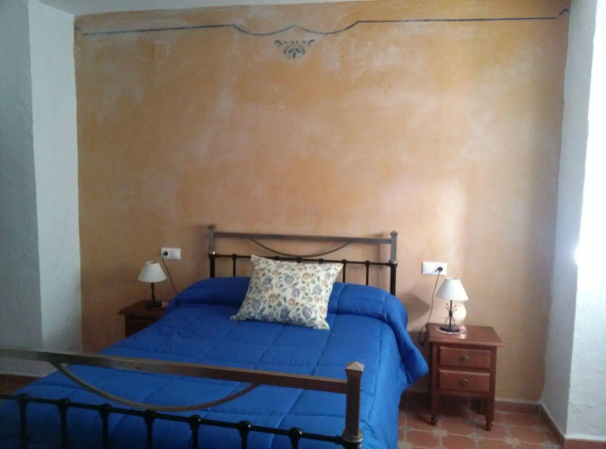 Cortijo El Llano