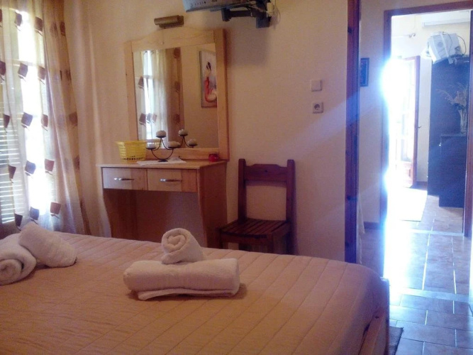 SP Palace Hotel