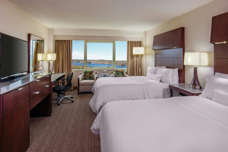 The Westin Waltham Boston photo 7