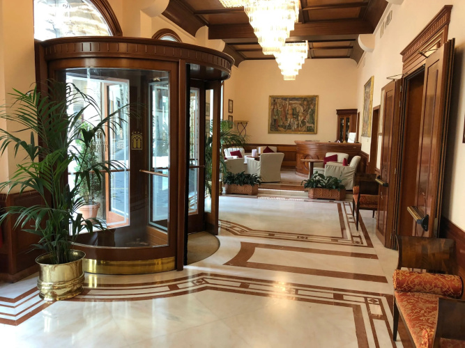 Hotel Calimala photo 35