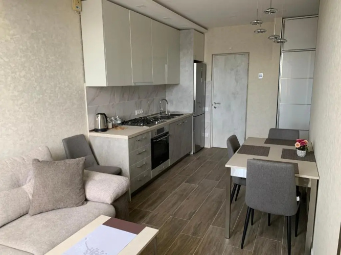Concept Apartments