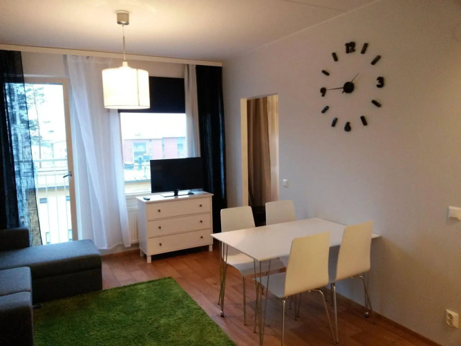 Avia Suites Vantaa