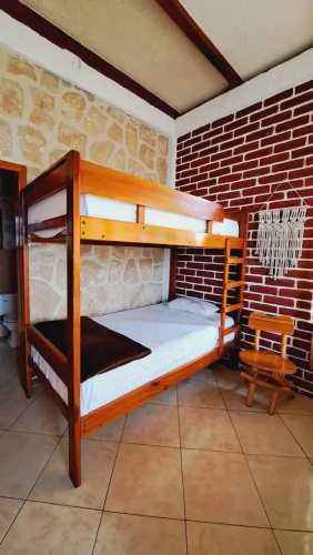 Armonía Lodge