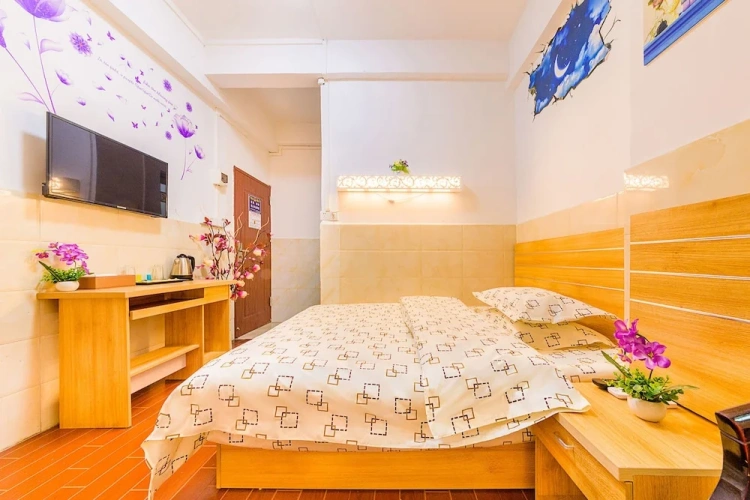 Comfort Double room