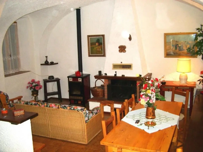 Cottage