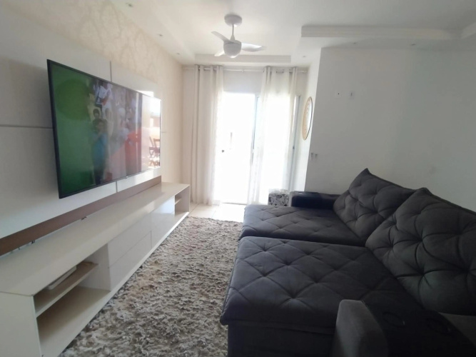 Excelente Apartamento no Centro de Bertioga