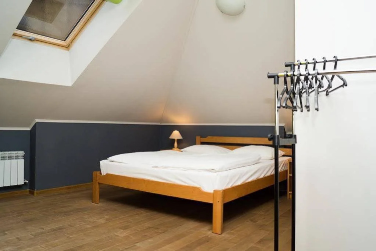 Dream Hostel Kyiv