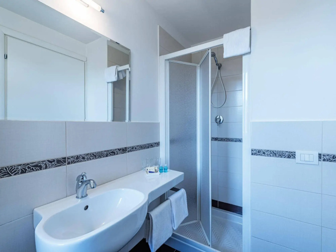 Hotel Andreaneri