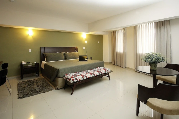 Double Family Suite