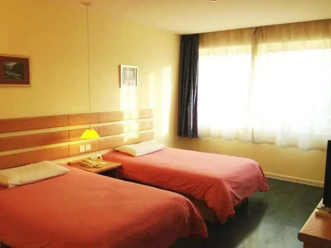 Home Inn
