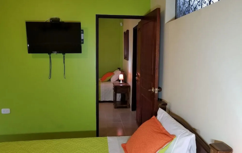 Finca Hotel Tierra Bella