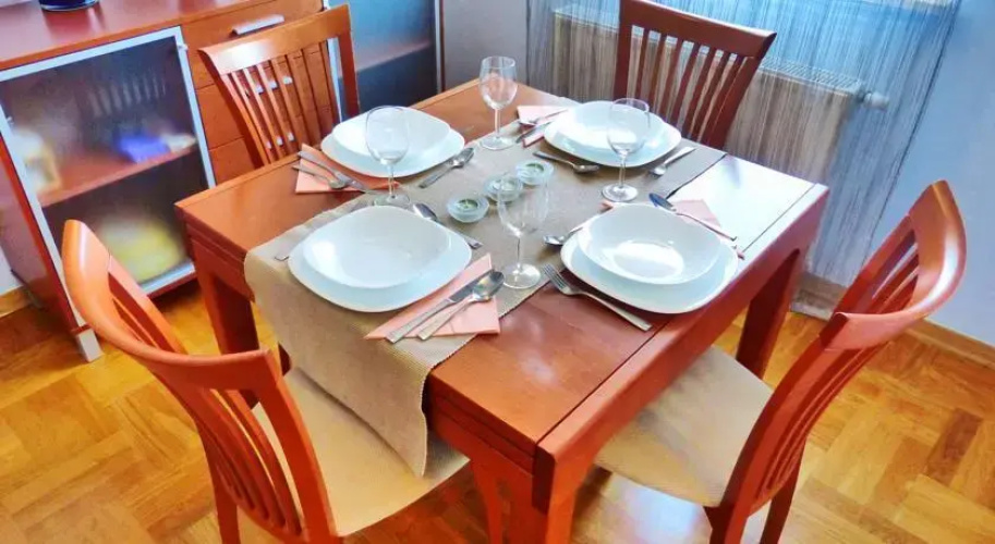 Apartment Prestige 2