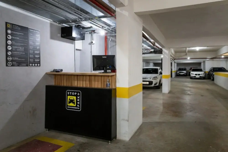 Studios Rebouças