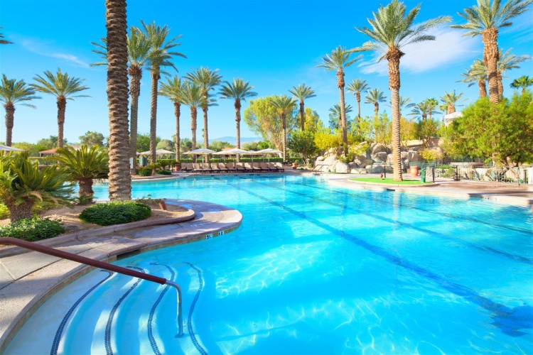 The Westin Rancho Mirage Golf Resort & Spa photo 27