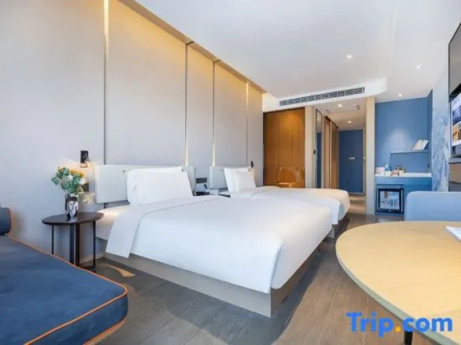 Executive Twin room