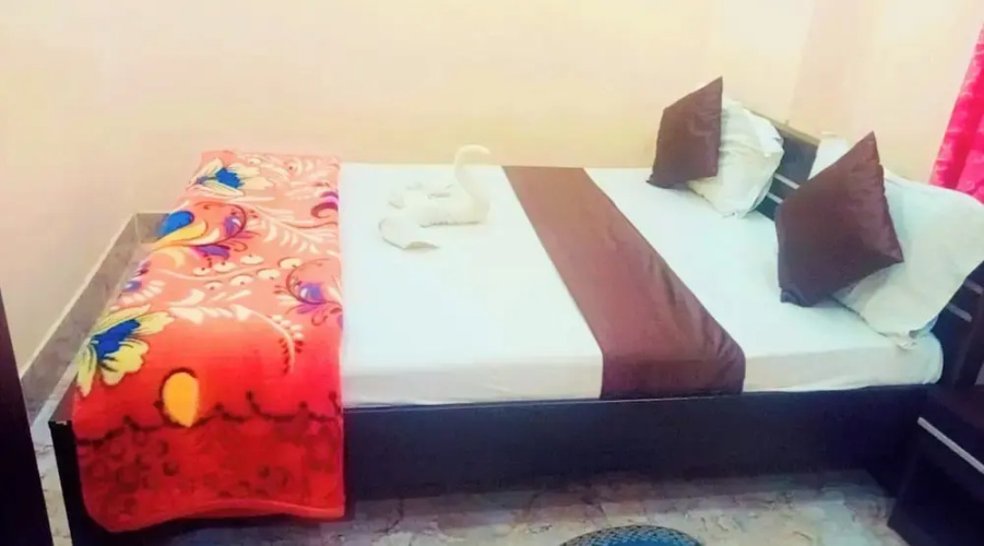 Hotel M S M Residency Puri