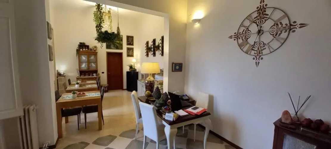 Acanto B&B