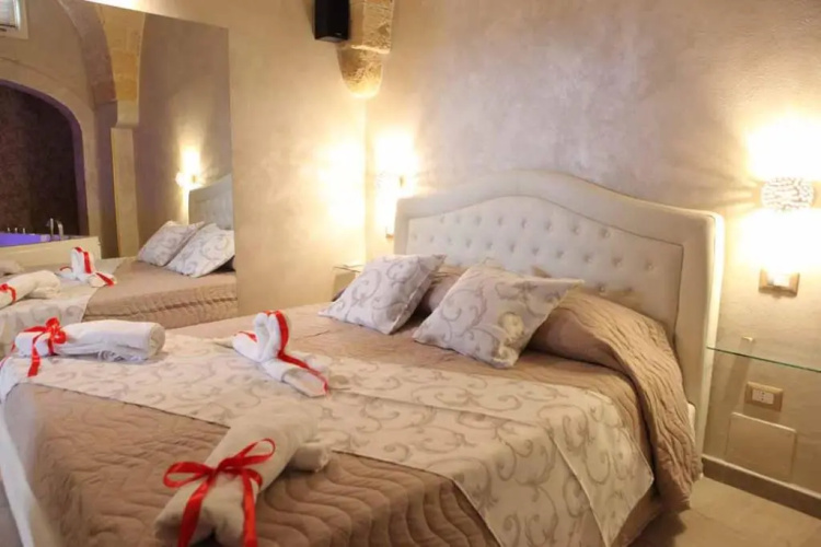 Afrodite Luxury Suite