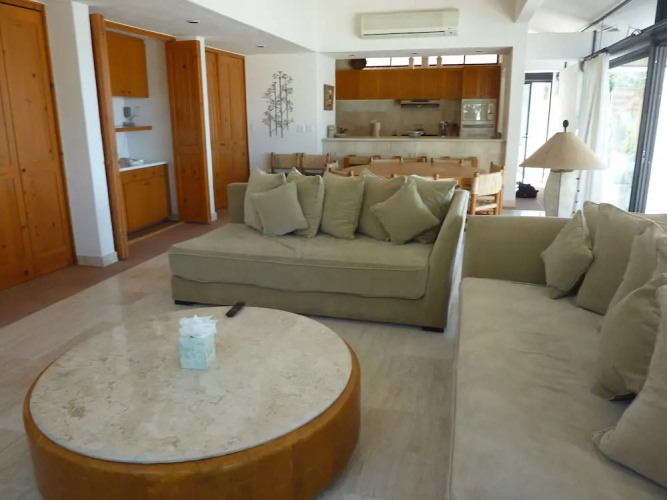 Villa del Sol