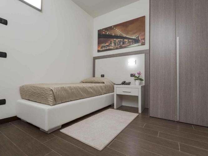 Business Single room